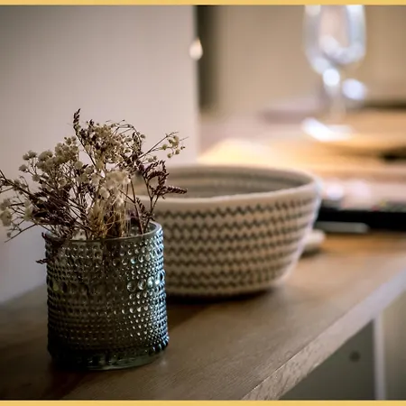 Appartement Chez Bigoude I I