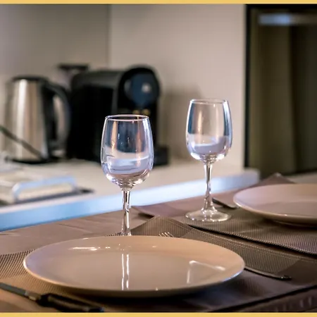 Chez Bigoude I I Appartement *